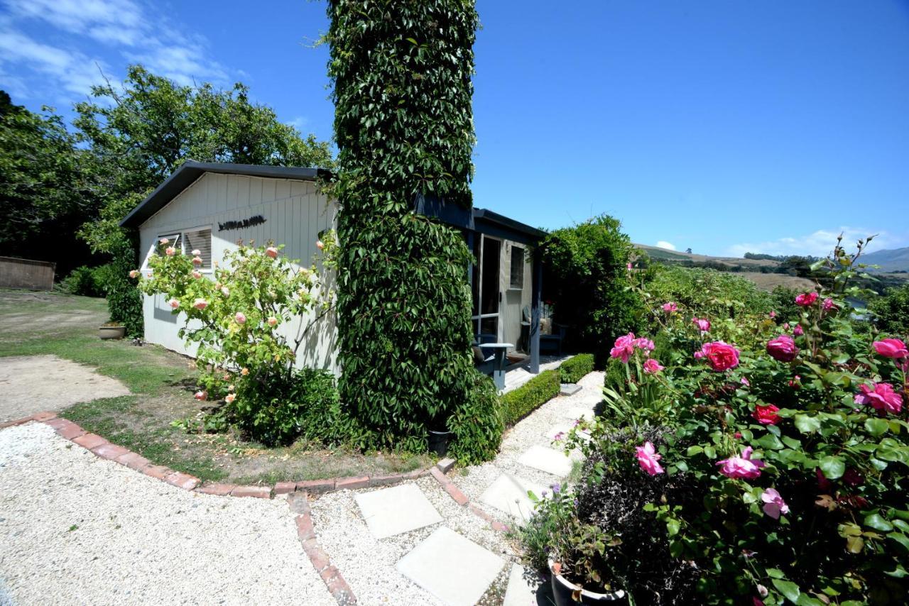 L'Abri Bed And Breakfast Akaroa Ngoại thất bức ảnh