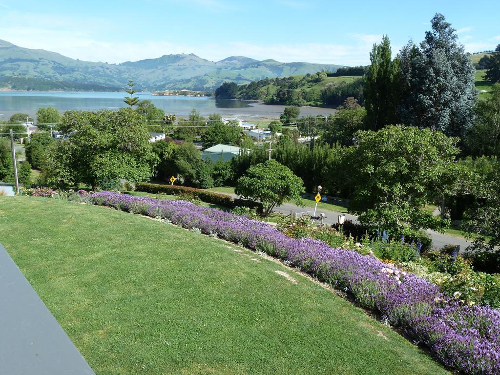 L'Abri Bed And Breakfast Akaroa Phòng bức ảnh