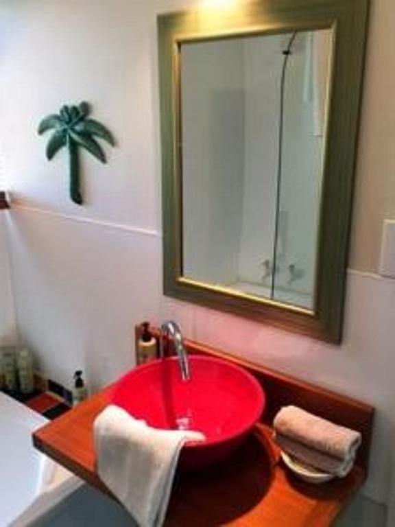 L'Abri Bed And Breakfast Akaroa Ngoại thất bức ảnh