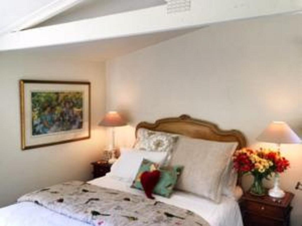 L'Abri Bed And Breakfast Akaroa Ngoại thất bức ảnh